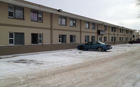 Airport Motor Hotel Winnipeg